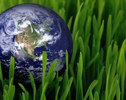 Secretary Kerry on Earth Day