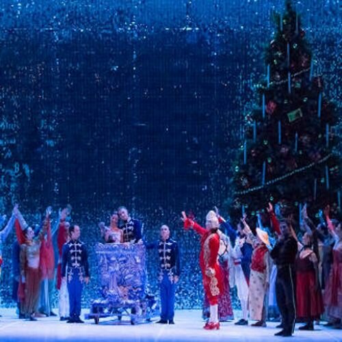 The Nutcracker