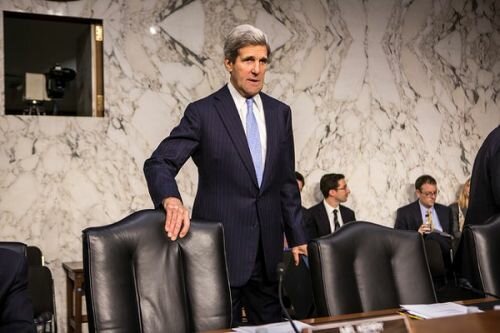 The Threat of ISIS Demands a Global Coalition