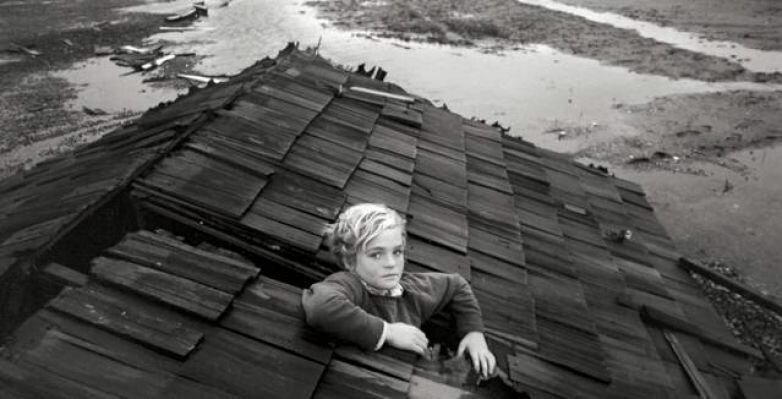 Arthur Tress. The photograph as magical image 1956-2006