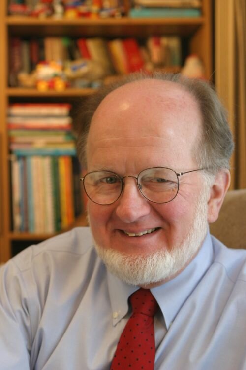 Yale’s Dr. Brown visits Greece to address ADHD
