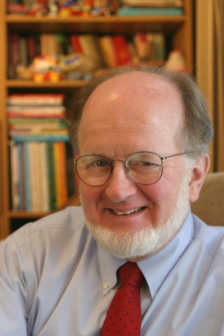 Yale’s Dr. Brown visits Greece to address ADHD
