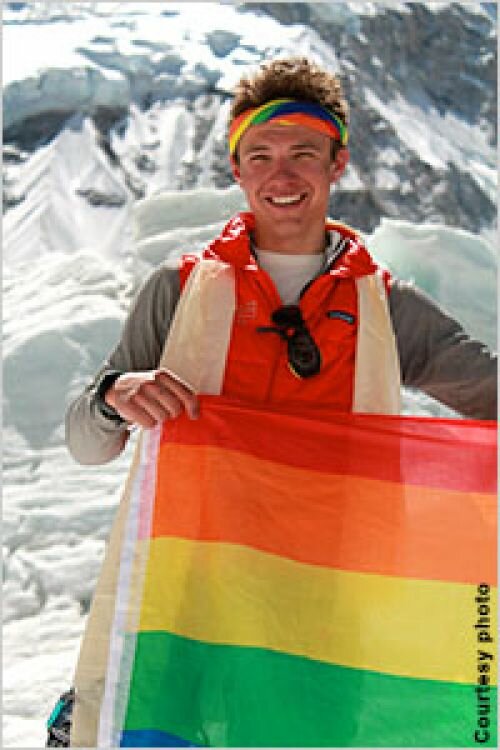 Coming Out