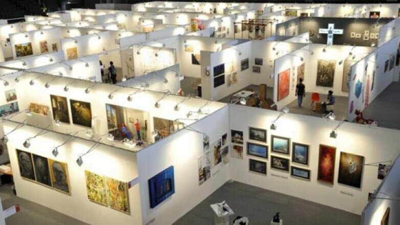 Art - Athina 2014