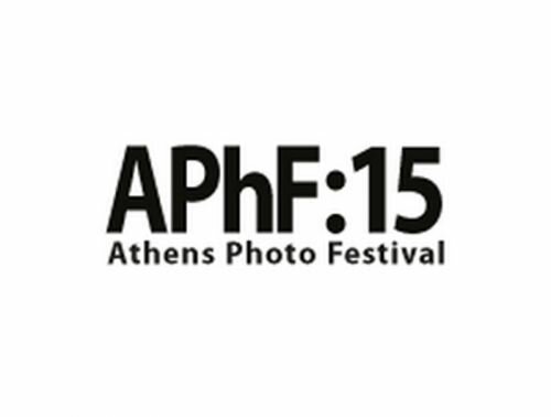 Athens Photo Festival 2015