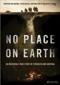 No Place On Earth