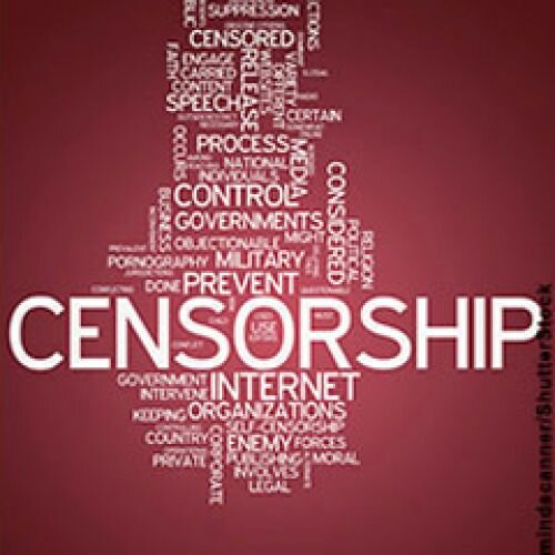 Globally, press freedom has fallen to its lowest level in a decade, according to Freedom House, a U.S.-based nongovernmental organization that conducts research and advocacy on democracy, political freedom and human rights.
