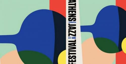 15th Athens Technopolis Jazz Festival
