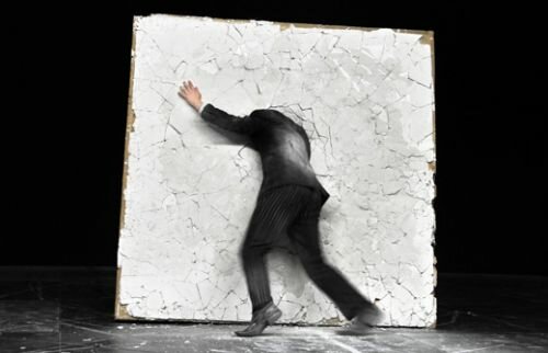 Dimitris Papaioannou - Still Life