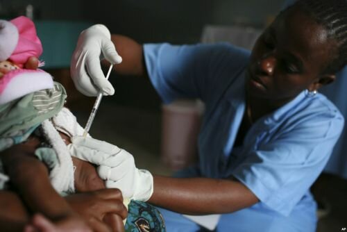 Preventive Treatment Reduces Malaria Risk in Young Children