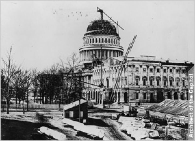“Faith in America's Future” Is 2013 Obama Inaugural Theme