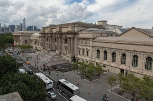 The Future is Now: Evolving Museum Strategy, Programming and Communication