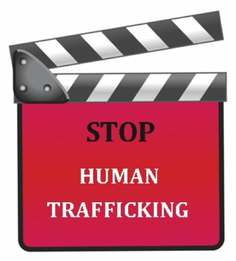 Trafficking In Persons Video Contest!