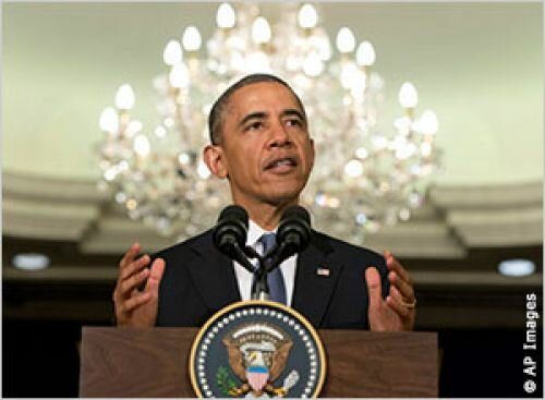 United States Imposes More Sanctions on Russia