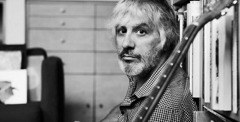Lee Ranaldo