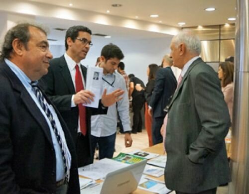 U.S. Entrepreneurship Delegation Goes to Greece