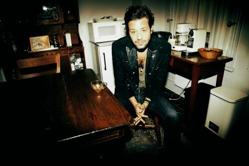 Adam Cohen: We Go Home