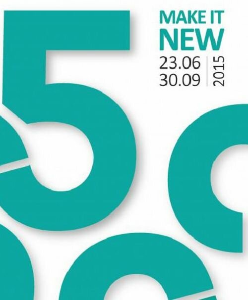 5th Thessaloniki Biennale of Contemporary Art