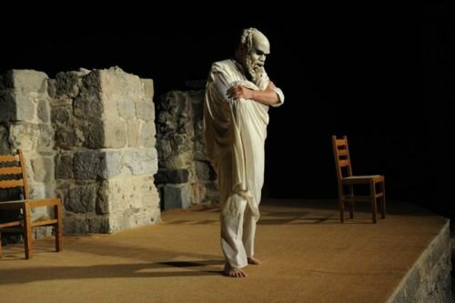 Socrates Now