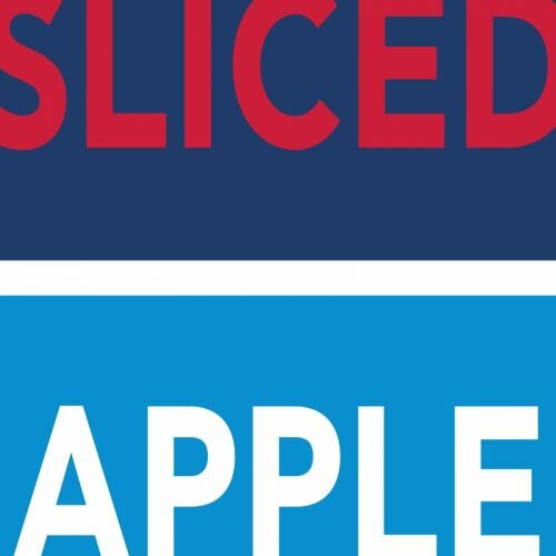 SLICED APPLE