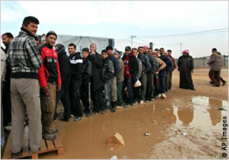 U.S. Delivers $155 Million More to Relieve Syria’s Suffering