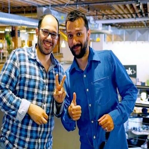 Greek entrepreneur creates transaction proxy for Greek start-ups hit by capital controls
