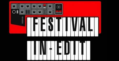 IN-EDIT Greece 2015: Thessaloniki Edition