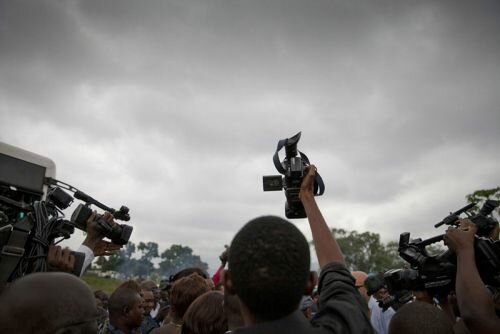 'Stand up for justice', UN urges on first Day to End Impunity for Crimes against Journalists