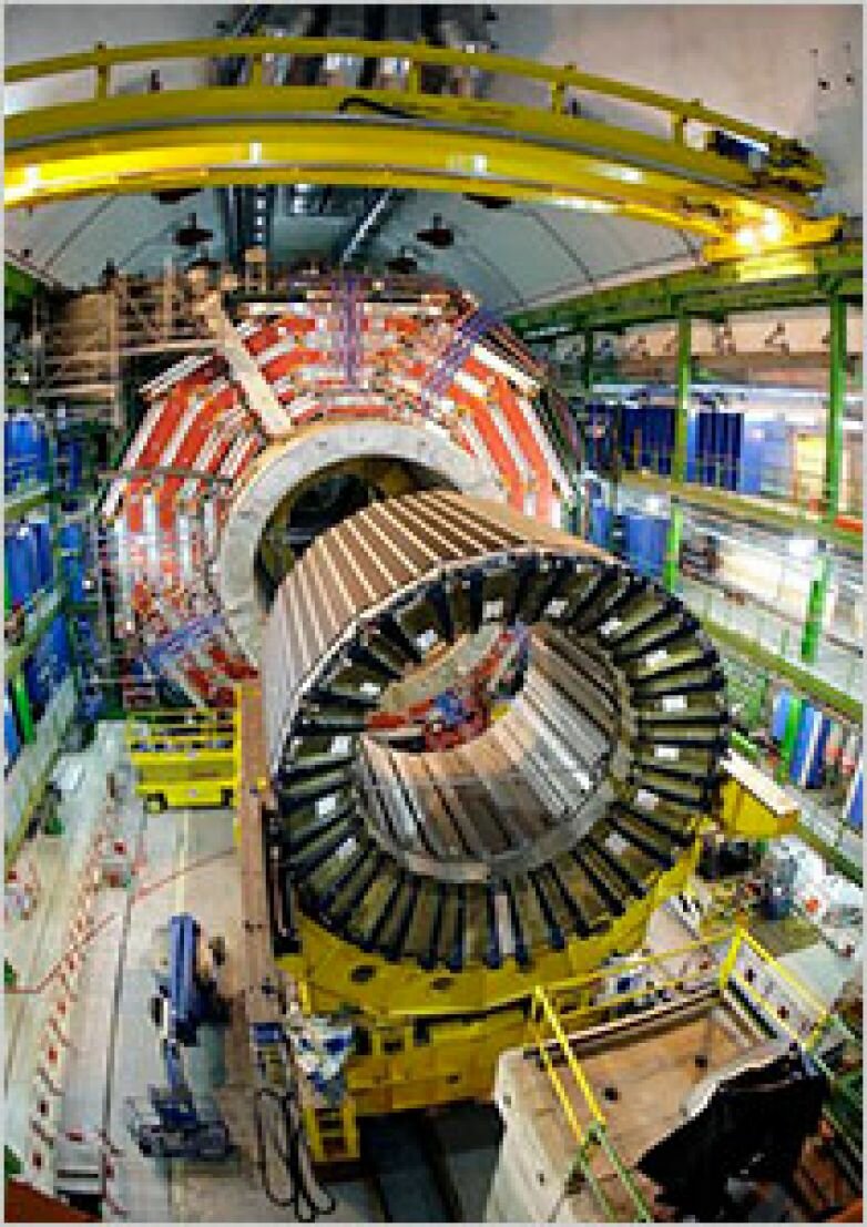 Fresh Ideas from New Generations Fuel Science’s Future
