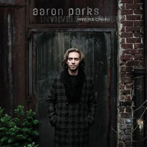 Aaron Parks: Arborescence