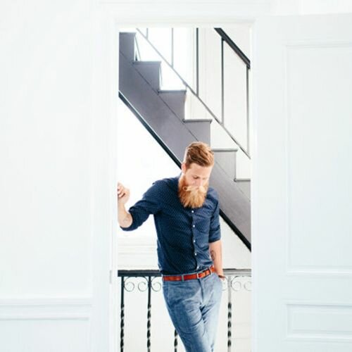 Spotify’s Tobias van Schneider