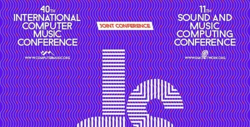 40th International Computer Music Conference