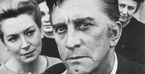 Report to Elia Kazan