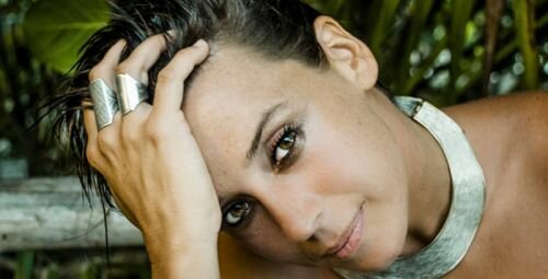 Cat Power live in Athens
