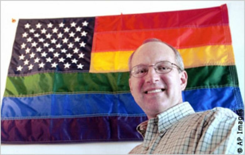 New Partnership to Speed Progress on LGBT Rights