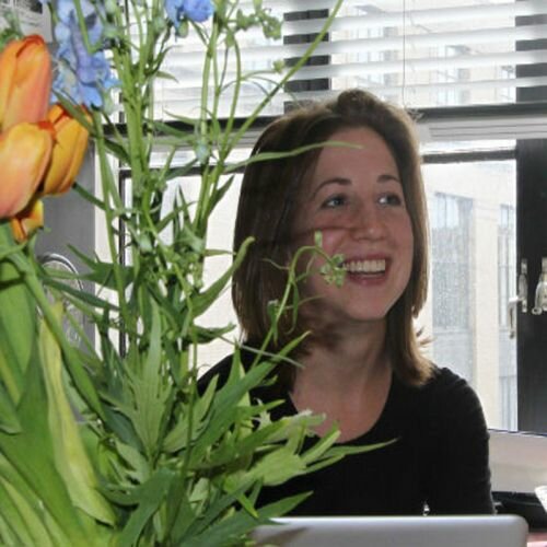 Α conversation with the journalist and former MIT researcher Alexa Mills
