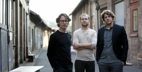 2nd Syros Jazz Festival