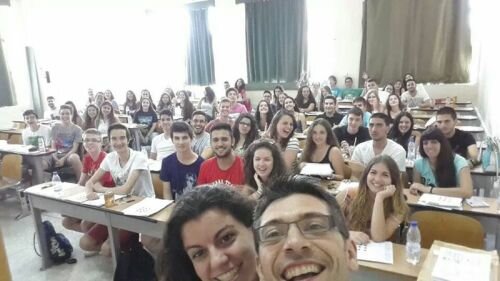 Youth Entrepreneurship Summer Program