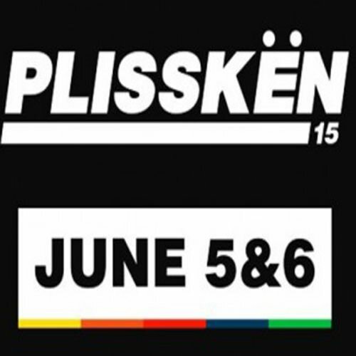 Plisskën Festival 2015