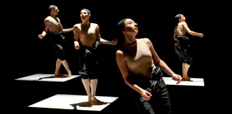 20th Kalamata Dance Festival