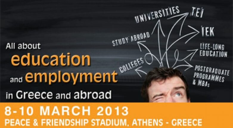 15th International Exhibition on Education & Career