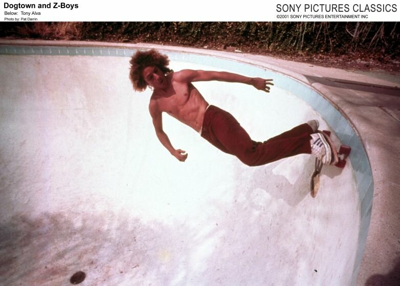 Dogtown and Z-Boys