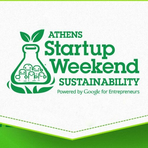 1st Athens Startup Weekend Sustainability