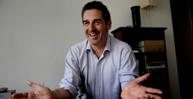 Historian Mark Mazower to Lecture on the Rise of Political Extremes During Crisis