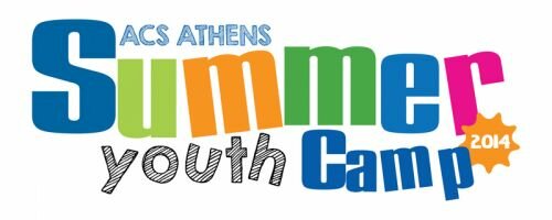 ACS Athens Summer Youth Camp