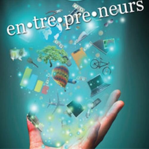 Facts on U.S. Efforts to Strengthen Entrepreneurship