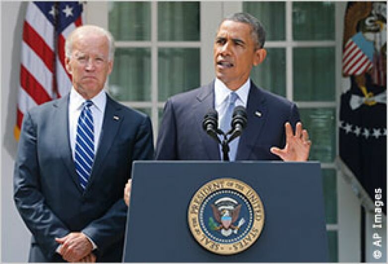 Obama to Seek Congress' Support on Response to Syria Chemical Use