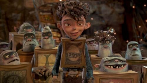 Αnimαsyroς International Animation Festival + Forum