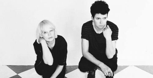 The Raveonettes come back to Greece