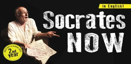Socrates Now